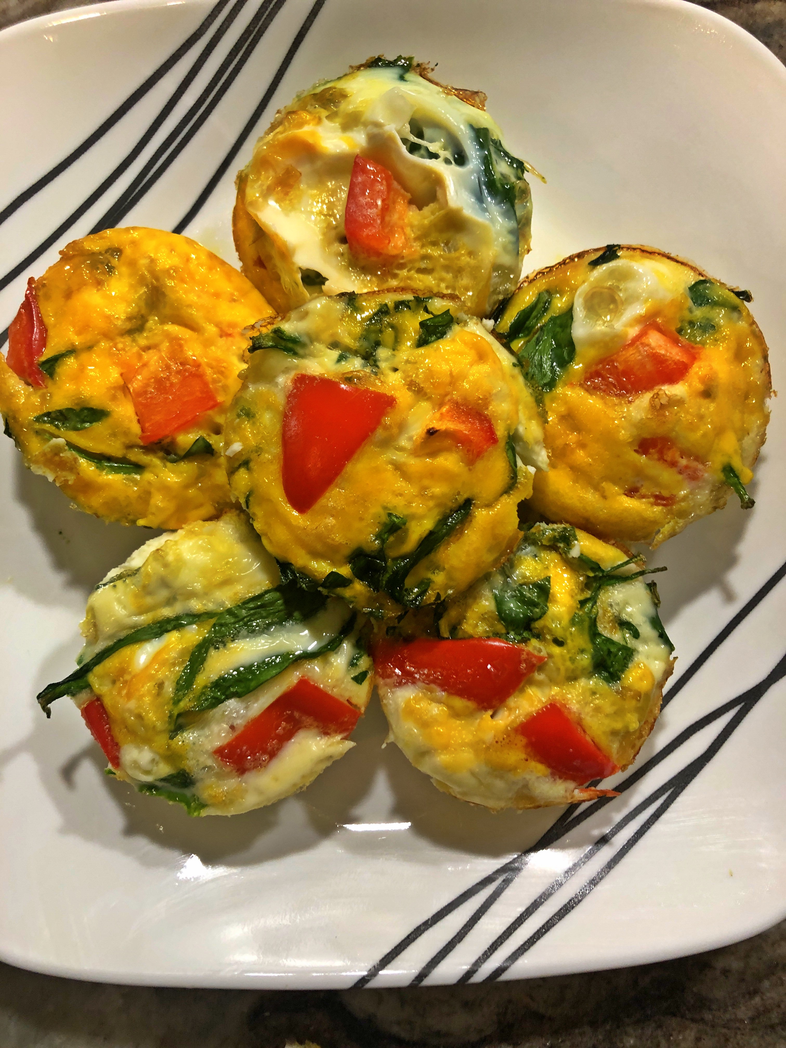 Egg Bites Recipe